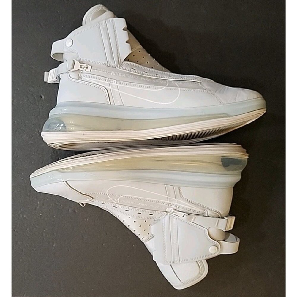 Nike Air Max 720 Saturn Mens Basketball Sneakers AO2110-003